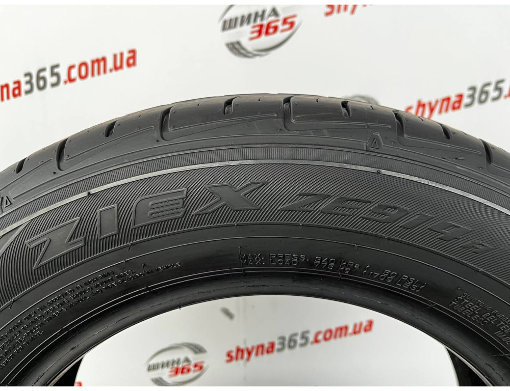 215/60 R16 FALKEN ZIEX ZE914A 5mm