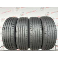215/65 R16 HANKOOK VENTUS PRIME 3 K125 5mm