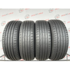 215/65 R16 HANKOOK VENTUS PRIME 3 K125 5mm