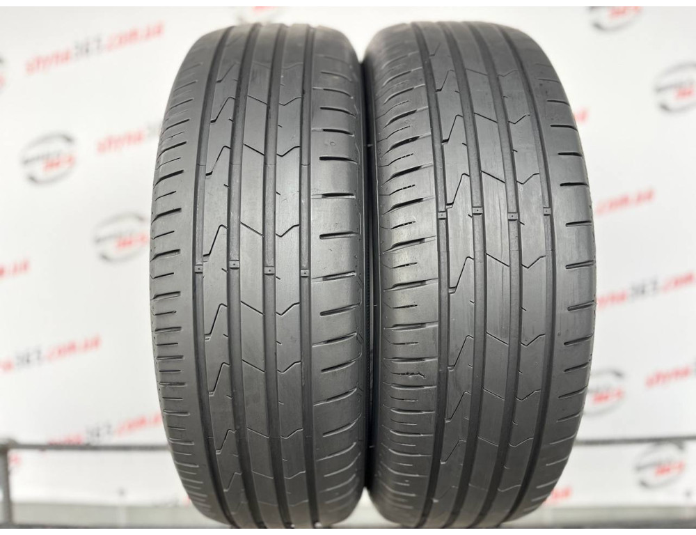 215/65 R16 HANKOOK VENTUS PRIME 3 K125 5mm