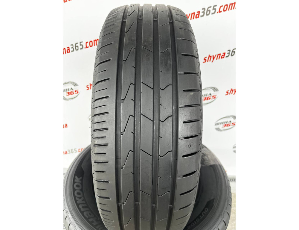 215/65 R16 HANKOOK VENTUS PRIME 3 K125 5mm
