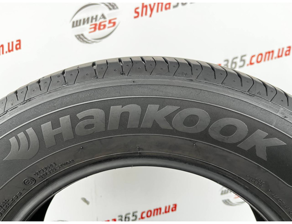 215/65 R16 HANKOOK VENTUS PRIME 3 K125 5mm