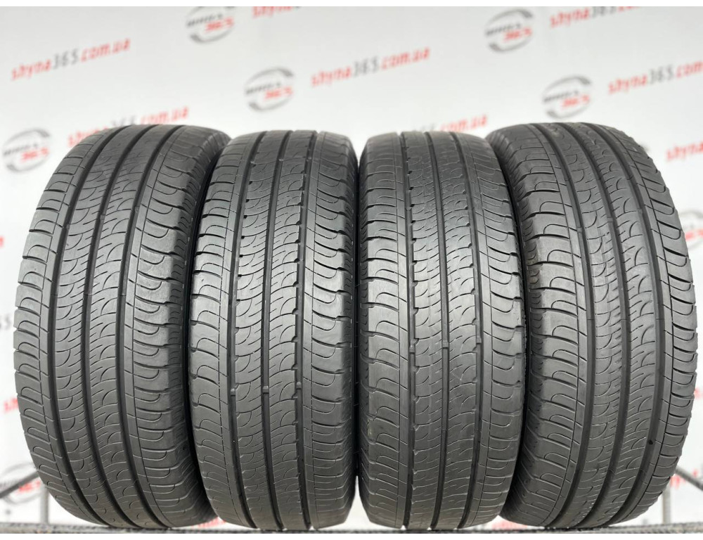 215/65 R16C GOODYEAR EFFICIENTGRIP CARGO 8mm