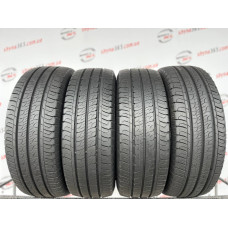 215/65 R16C GOODYEAR EFFICIENTGRIP CARGO 8mm