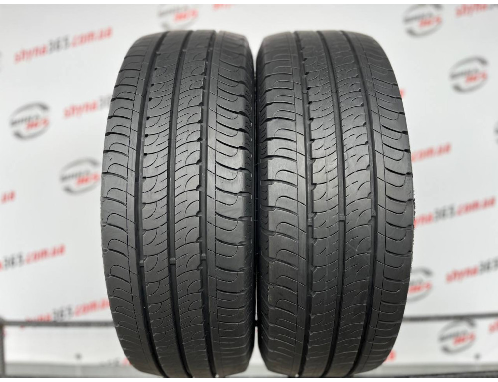 215/65 R16C GOODYEAR EFFICIENTGRIP CARGO 8mm