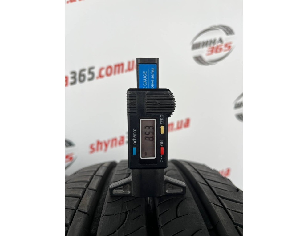 215/65 R16C GOODYEAR EFFICIENTGRIP CARGO 8mm