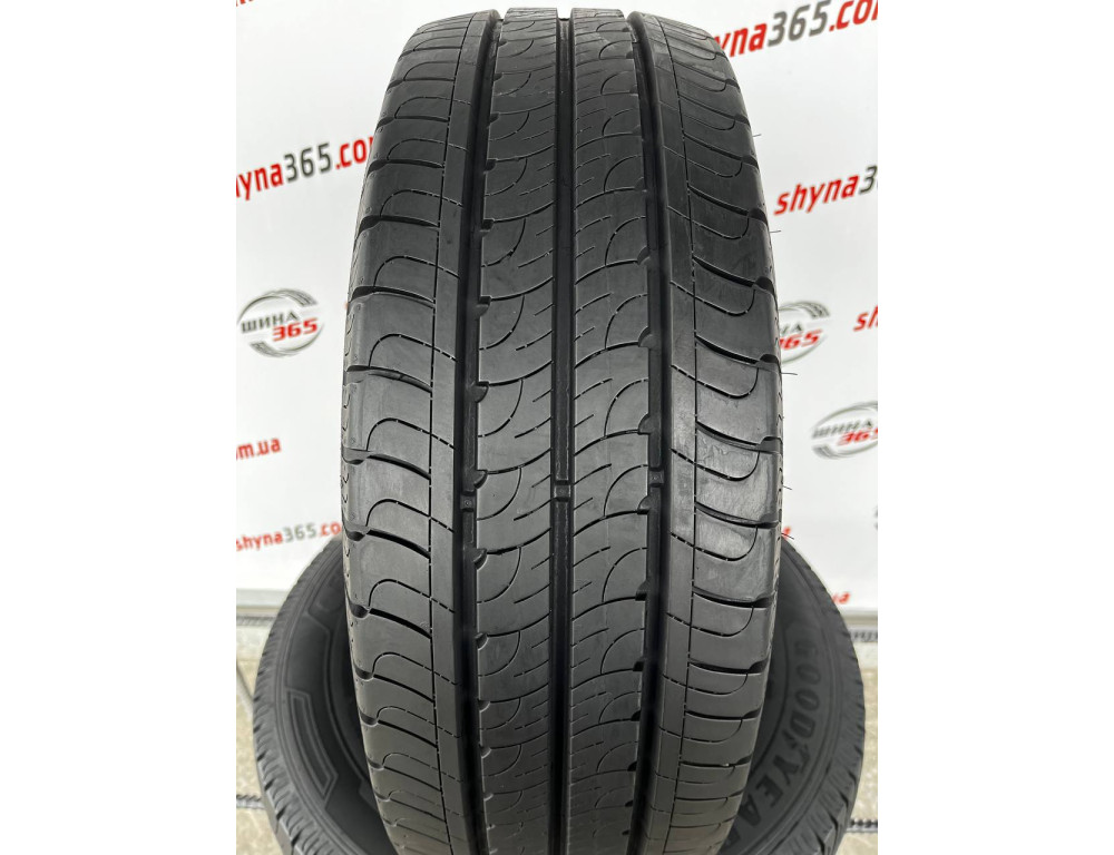 215/65 R16C GOODYEAR EFFICIENTGRIP CARGO 8mm