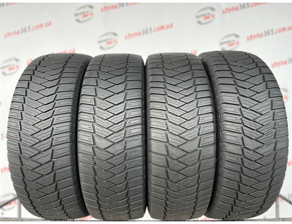 225/65 R16C BRIDGESTONE DURAVIS ALL SEASON 6mm