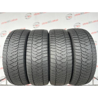 225/65 R16C BRIDGESTONE DURAVIS ALL SEASON 6mm
