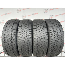 225/65 R16C BRIDGESTONE DURAVIS ALL SEASON 6mm