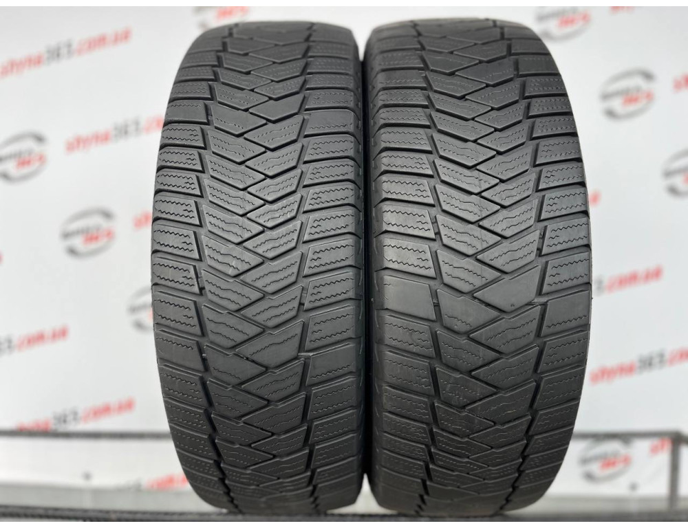 225/65 R16C BRIDGESTONE DURAVIS ALL SEASON 6mm
