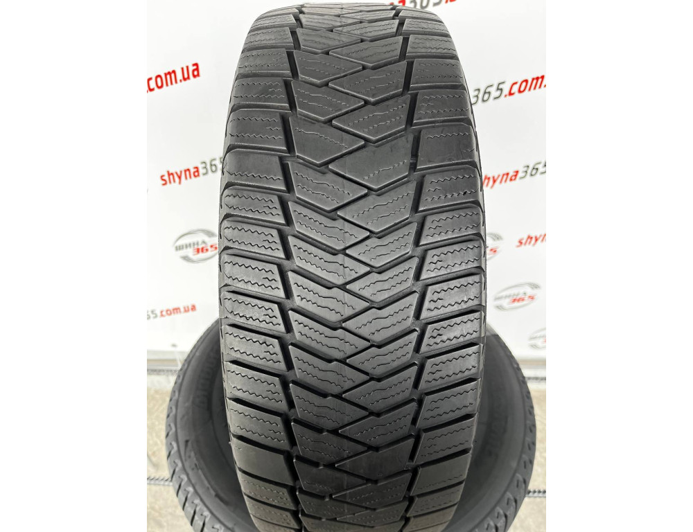 225/65 R16C BRIDGESTONE DURAVIS ALL SEASON 6mm
