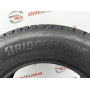 225/65 R16C BRIDGESTONE DURAVIS ALL SEASON 6mm