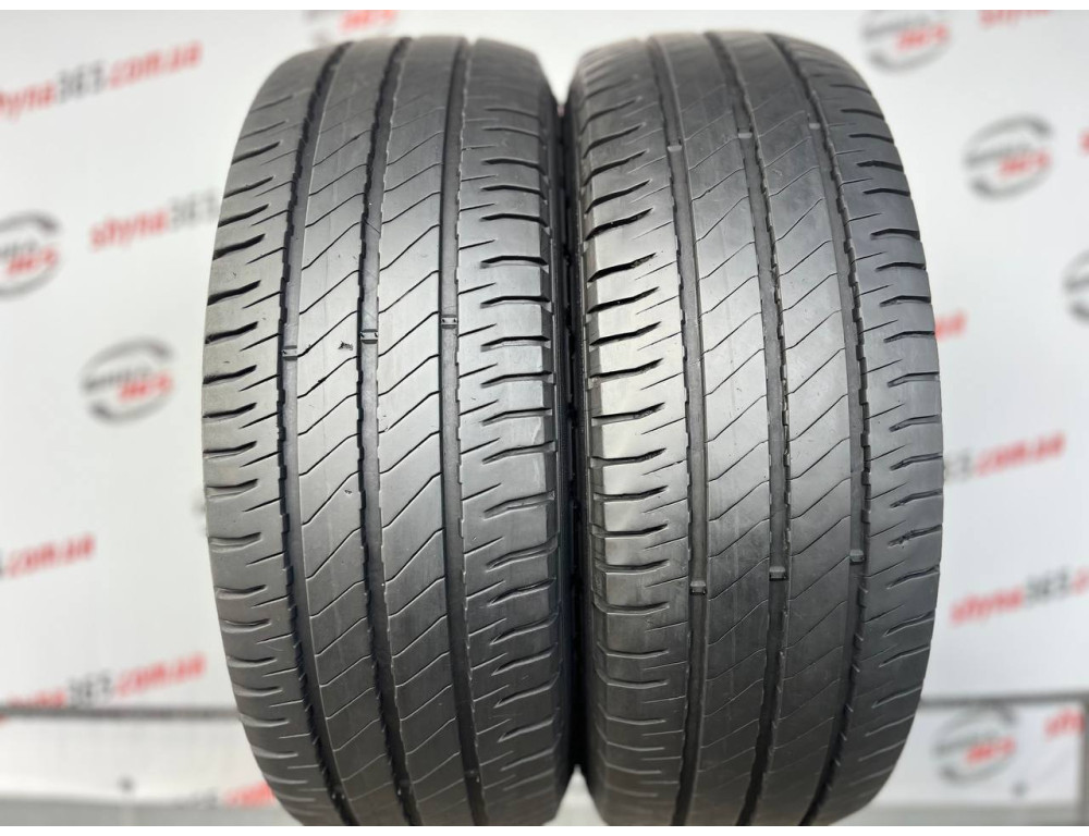 225/65 R16C MICHELIN AGILIS 3 7mm