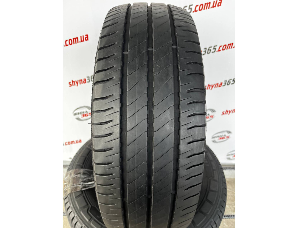 225/65 R16C MICHELIN AGILIS 3 7mm