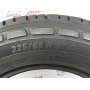 225/65 R16C MICHELIN AGILIS 3 7mm
