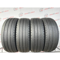 225/65 R16C CONTINENTAL VANCONTACTECO 5mm