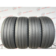 225/65 R16C CONTINENTAL VANCONTACTECO 5mm