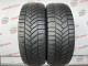 225/65 R16C MICHELIN AGILIS CROSSCLIMATE 8mm
