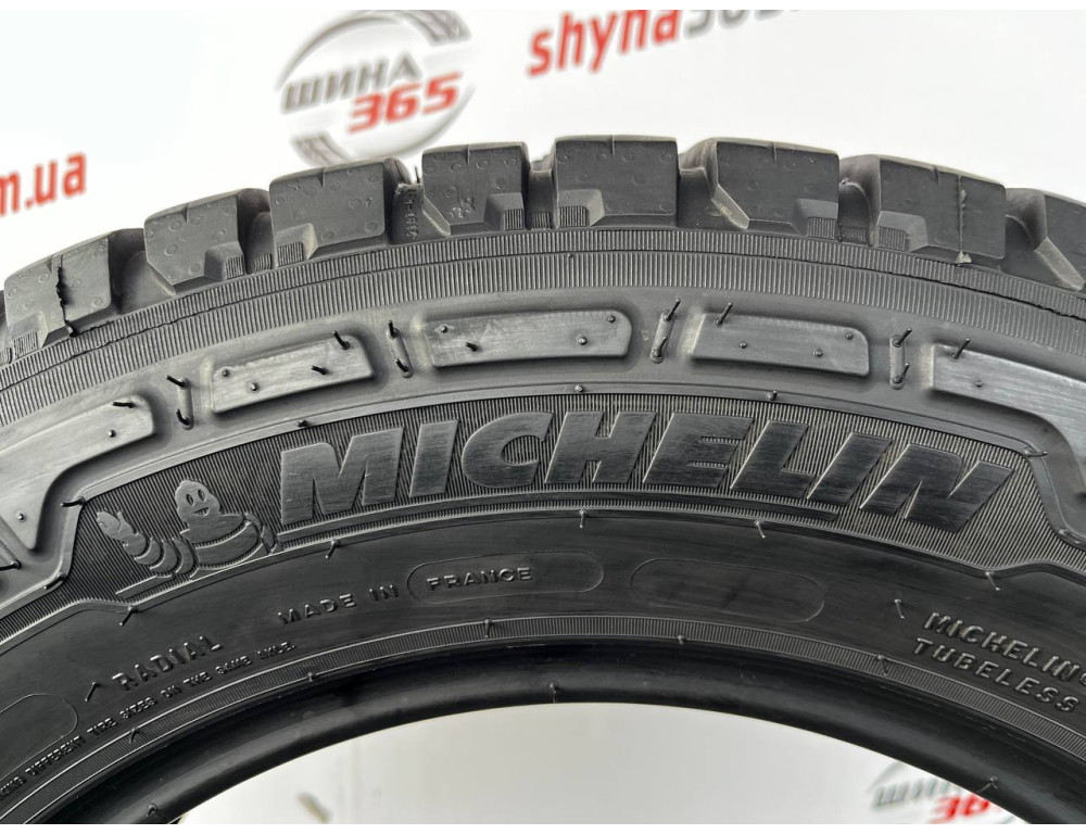 225/65 R16C MICHELIN AGILIS CROSSCLIMATE 8mm