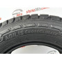 225/65 R16C MICHELIN AGILIS CROSSCLIMATE 8mm