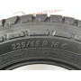 225/65 R16C MICHELIN AGILIS CROSSCLIMATE 8mm