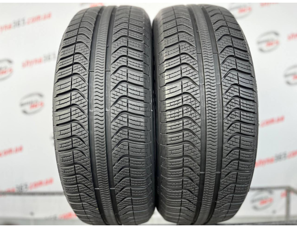 215/55 R18 PIRELLI ALL SEASON CINTURATO PLUS SEAL INSIDE 7mm
