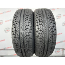215/55 R18 PIRELLI ALL SEASON CINTURATO PLUS SEAL INSIDE 7mm