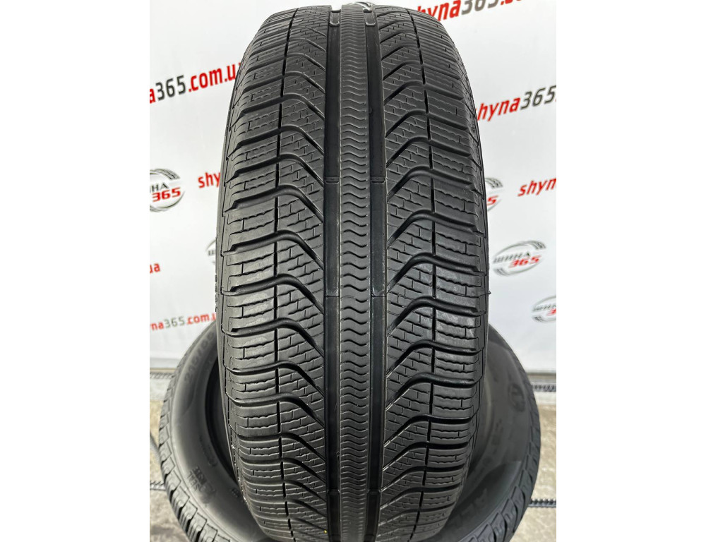 215/55 R18 PIRELLI ALL SEASON CINTURATO PLUS SEAL INSIDE 7mm