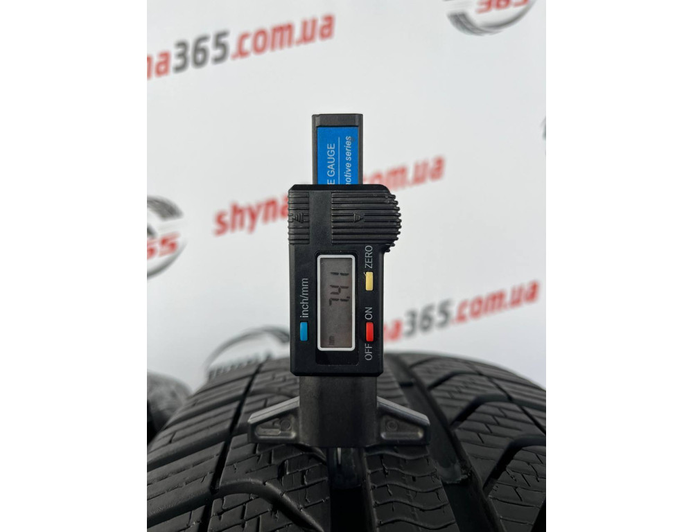 215/55 R18 PIRELLI ALL SEASON CINTURATO PLUS SEAL INSIDE 7mm