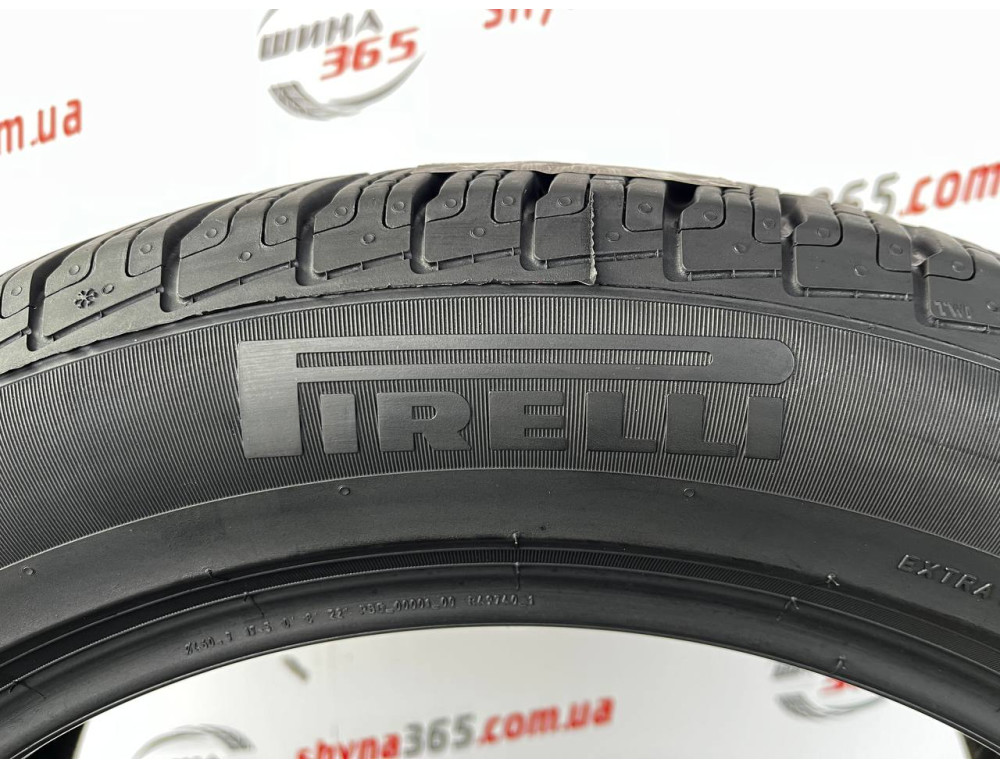 215/55 R18 PIRELLI ALL SEASON CINTURATO PLUS SEAL INSIDE 7mm