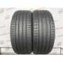 255/40 R21 PIRELLI PZERO PZ4 PNCS 6mm