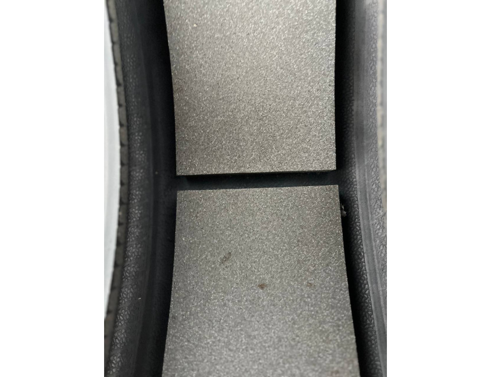 255/40 R21 PIRELLI PZERO PZ4 PNCS 6mm