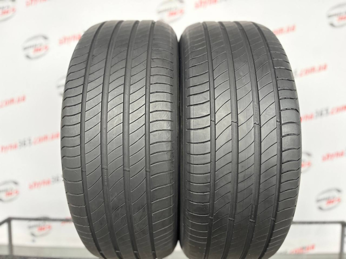 235/50 R19 MICHELIN PRIMACY 4 5mm