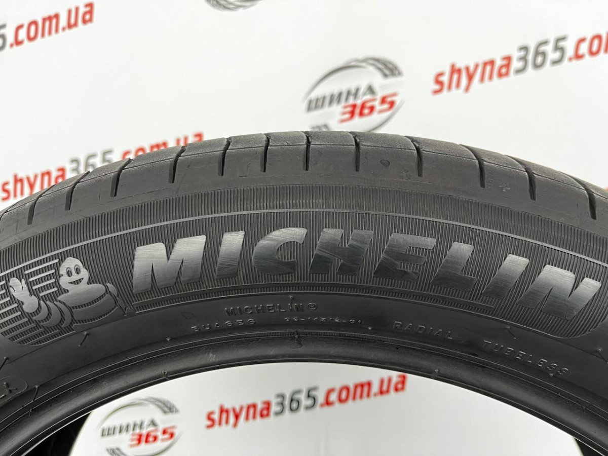 235/50 R19 MICHELIN PRIMACY 4 5mm