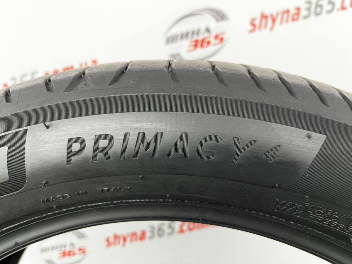 235/50 R19 MICHELIN PRIMACY 4 5mm