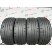 255/40 R21 PIRELLI PZERO PZ4 PNCS 4mm