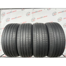 255/40 R20 PIRELLI SCORPION VERDE SEAL INSIDE 6mm