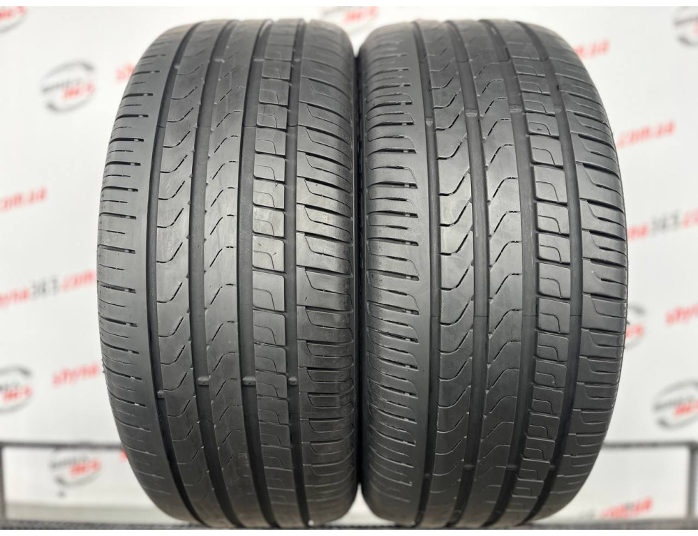 255/40 R20 PIRELLI SCORPION VERDE SEAL INSIDE 6mm