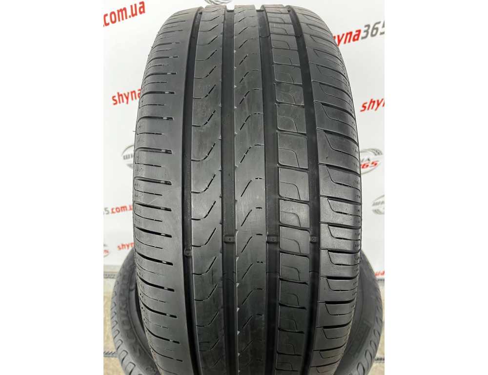 255/40 R20 PIRELLI SCORPION VERDE SEAL INSIDE 6mm
