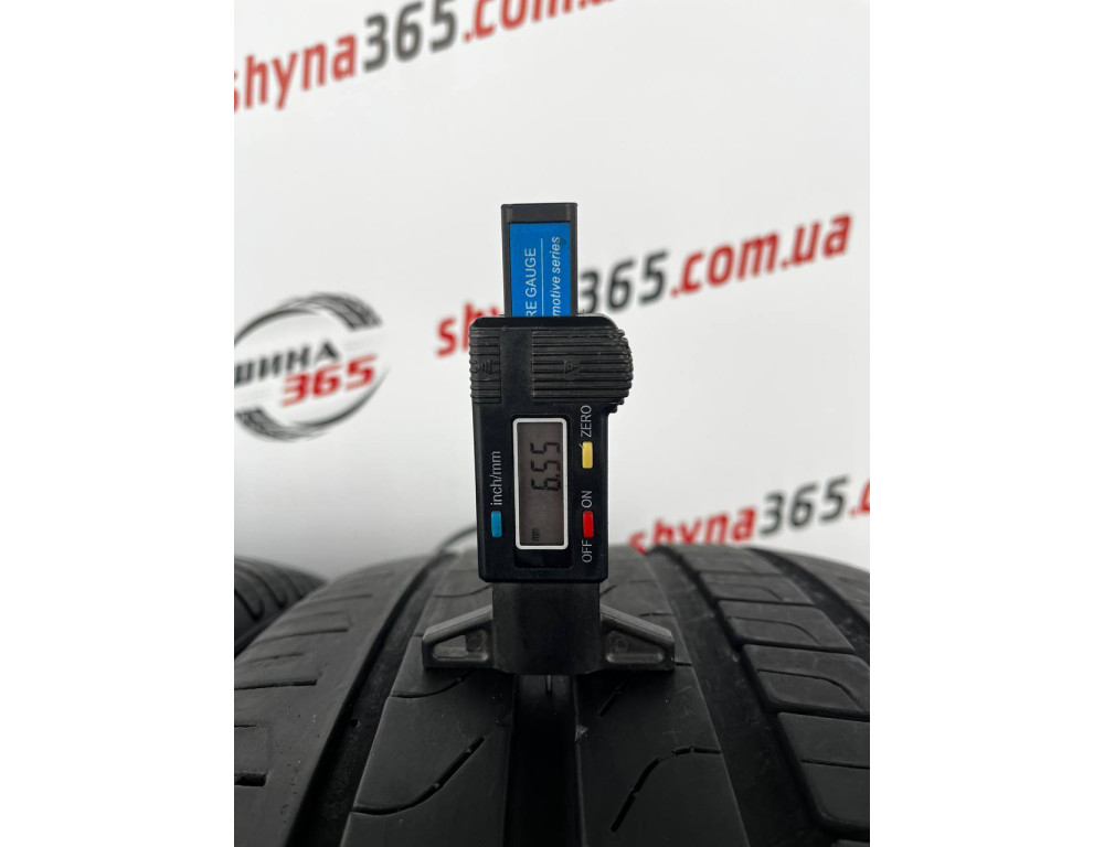 255/40 R20 PIRELLI SCORPION VERDE SEAL INSIDE 6mm