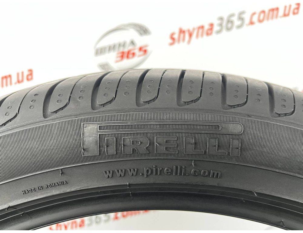 255/40 R20 PIRELLI SCORPION VERDE SEAL INSIDE 6mm