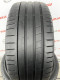 255/40 R21 PIRELLI PZERO PZ4 PNCS 5mm