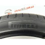 255/40 R21 PIRELLI PZERO PZ4 PNCS 5mm