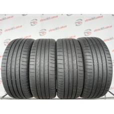 235/55 R18 BRIDGESTONE ALENZA 001 B-SEAL 6mm