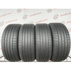 215/45 R18 PIRELLI CINTURATO P7 5mm
