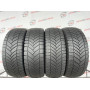 225/55 R17C MICHELIN AGILIS CROSSCLIMATE 6mm
