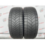225/55 R17C MICHELIN AGILIS CROSSCLIMATE 6mm