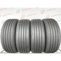 235/60 R18 GOODYEAR EAGLE F1 ASYMMETRIC 3 SUV 5mm
