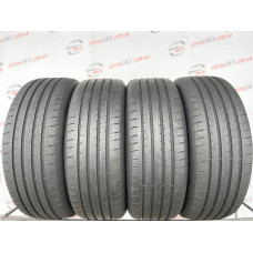 235/60 R18 GOODYEAR EAGLE F1 ASYMMETRIC 3 SUV 5mm